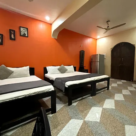 Hotel Harmony By Heaven Calangute Exterior photo