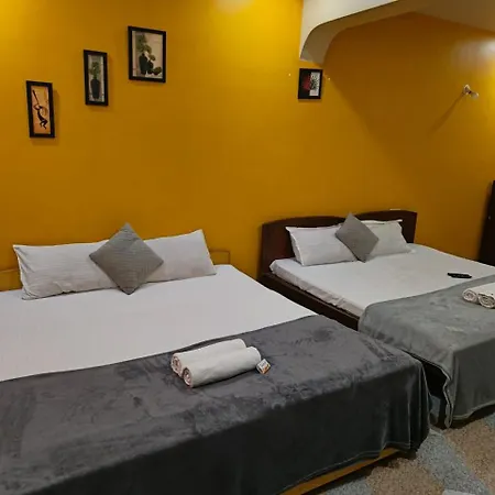Hotel Harmony By Heaven Calangute Exterior photo