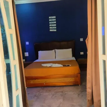 Hotel Harmony By Heaven Calangute Exterior photo