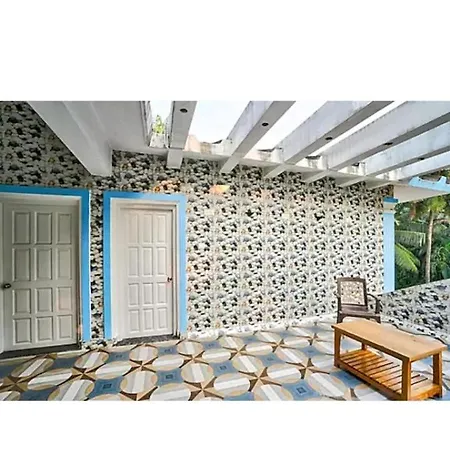 Hotel Harmony By Heaven Calangute Room photo