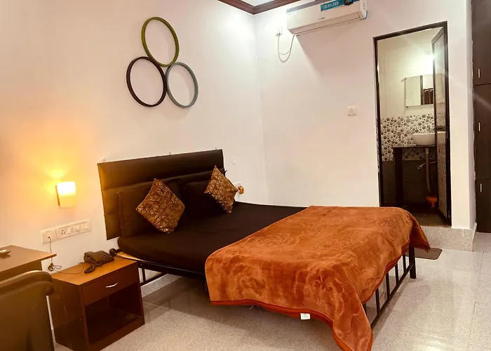 Hotel Harmony By Heaven