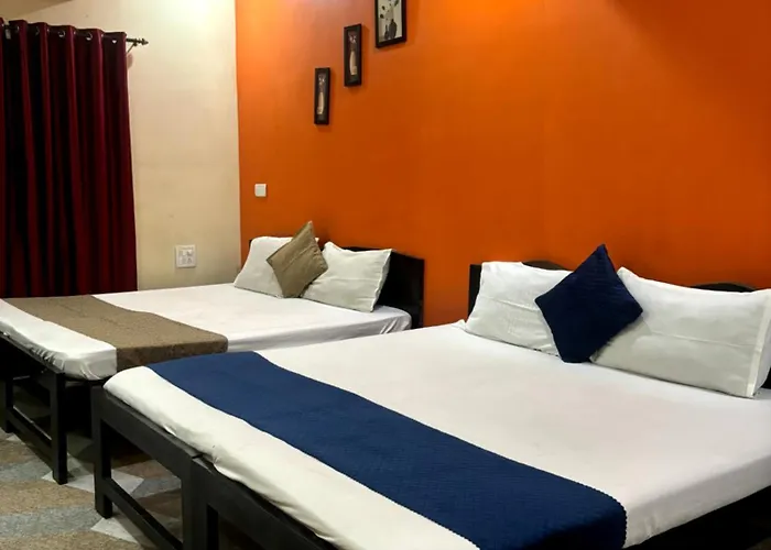 Hotel Harmony By Heaven