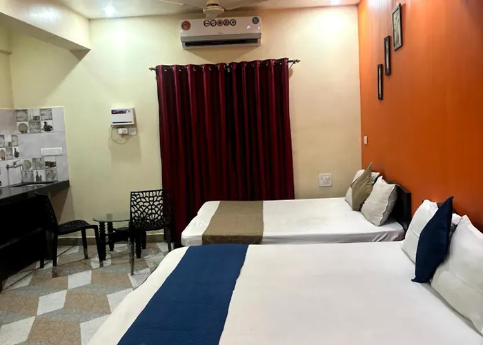 Hotel Harmony By Heaven