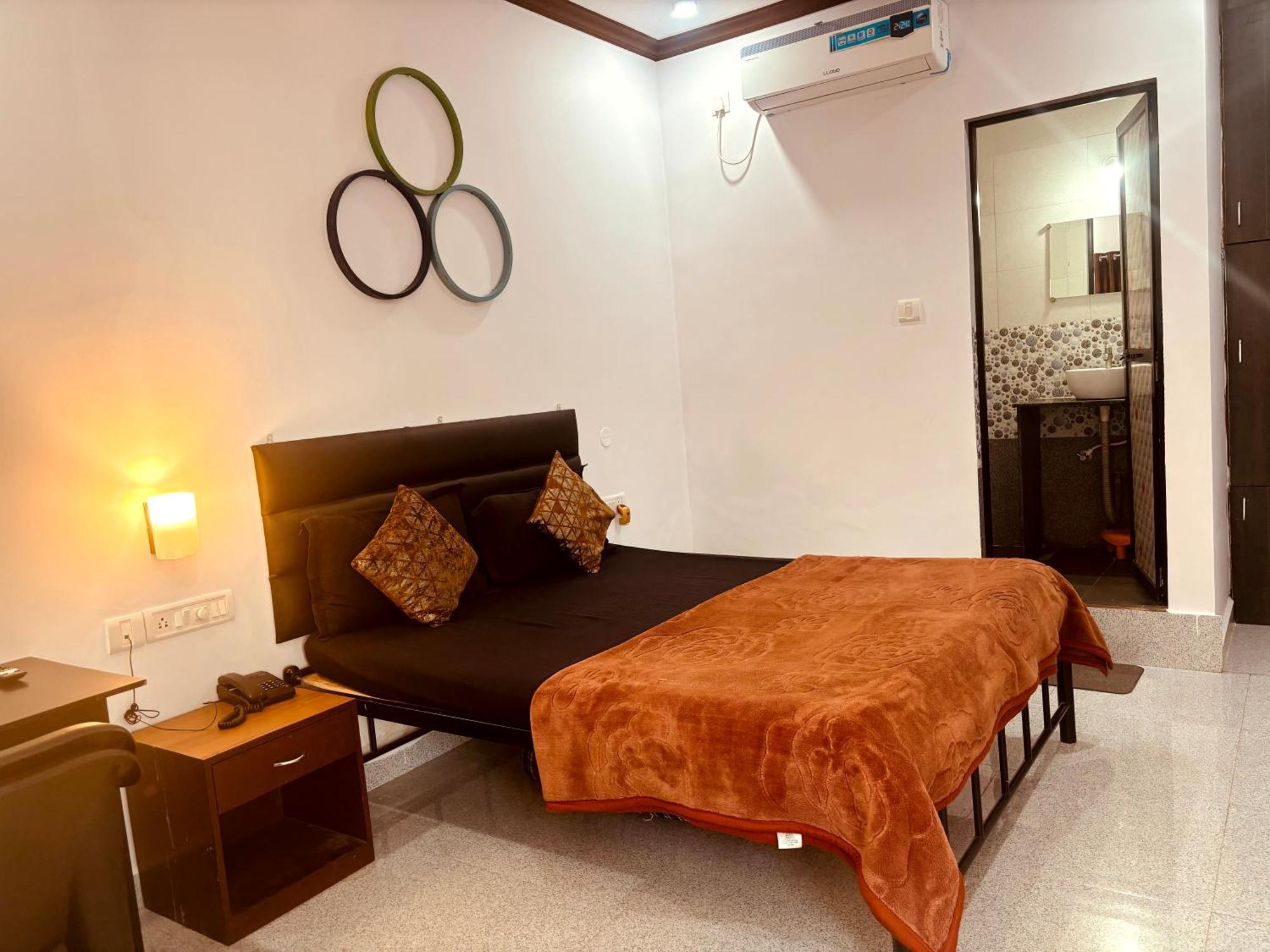 Harmony By Heaven Homestay