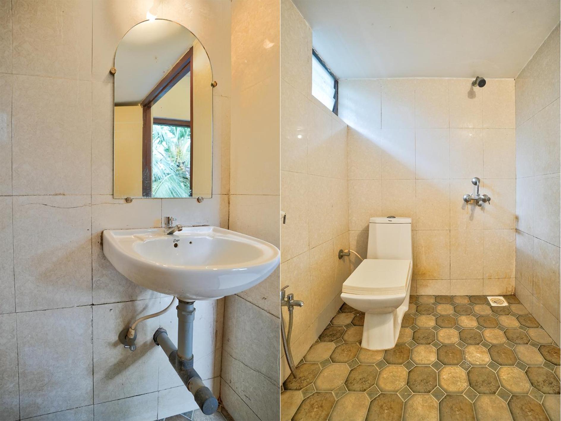 Harmony By Heaven Homestay Calangute