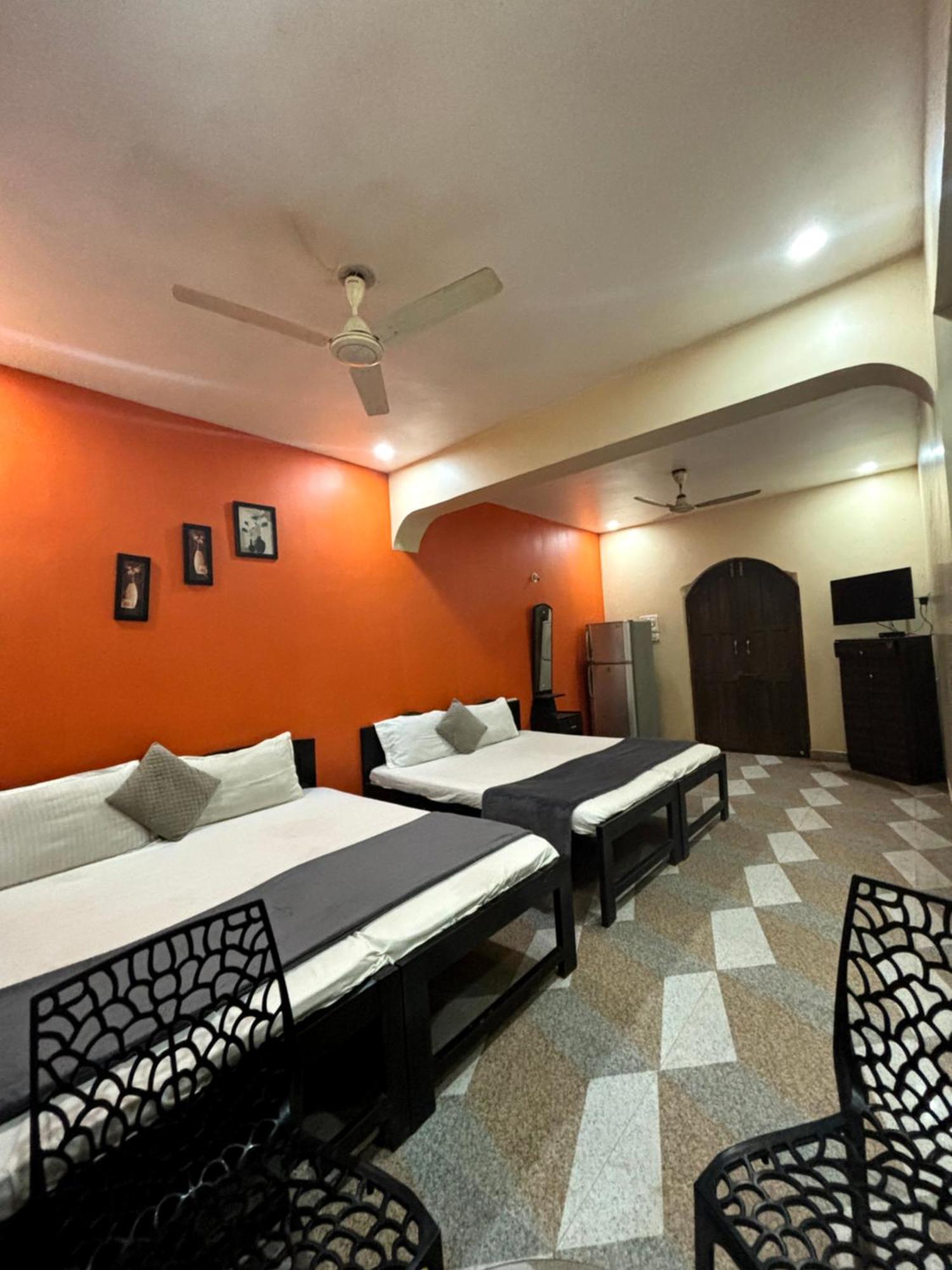 Homestay Harmony By Heaven *