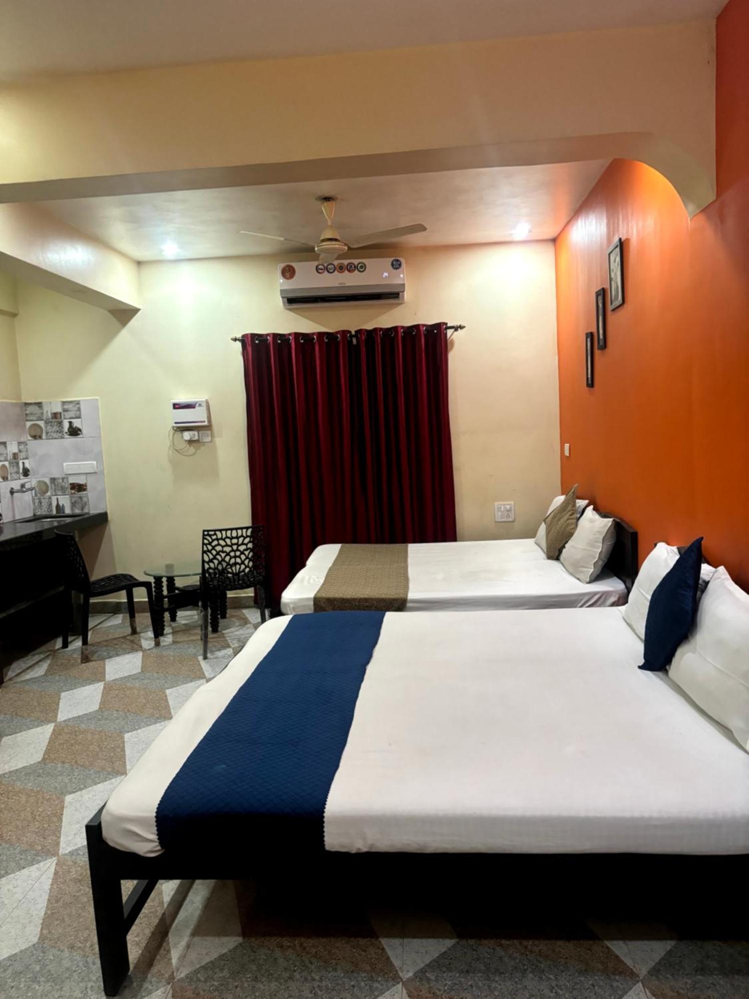 Harmony By Heaven Homestay