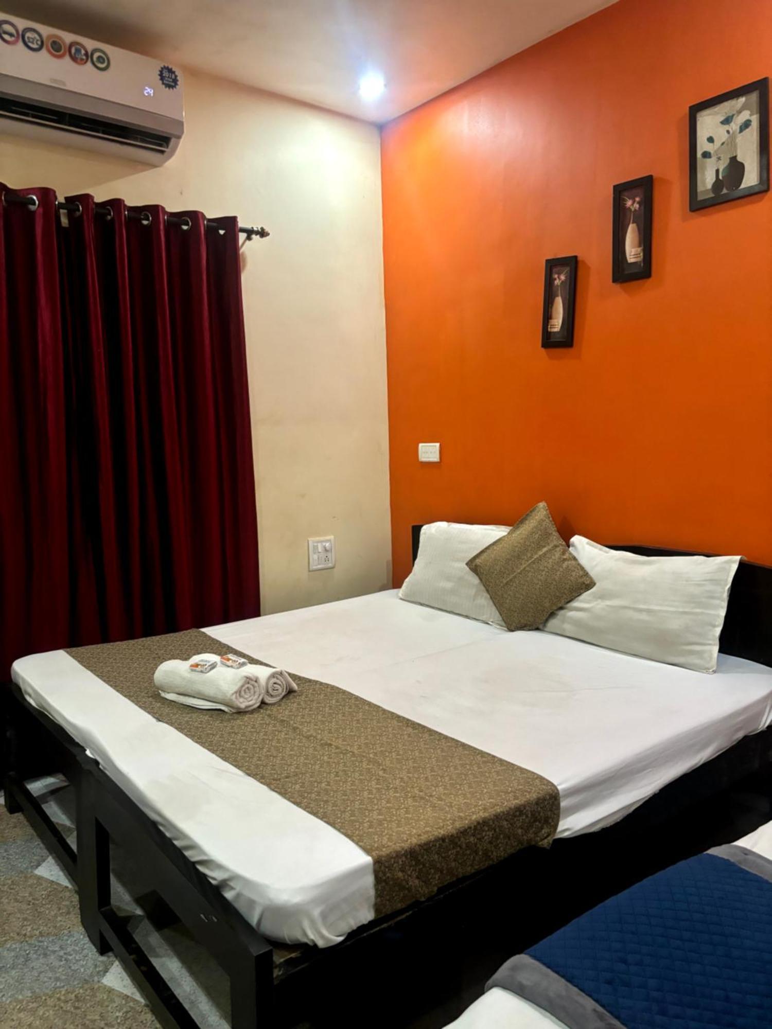 Homestay Harmony By Heaven *