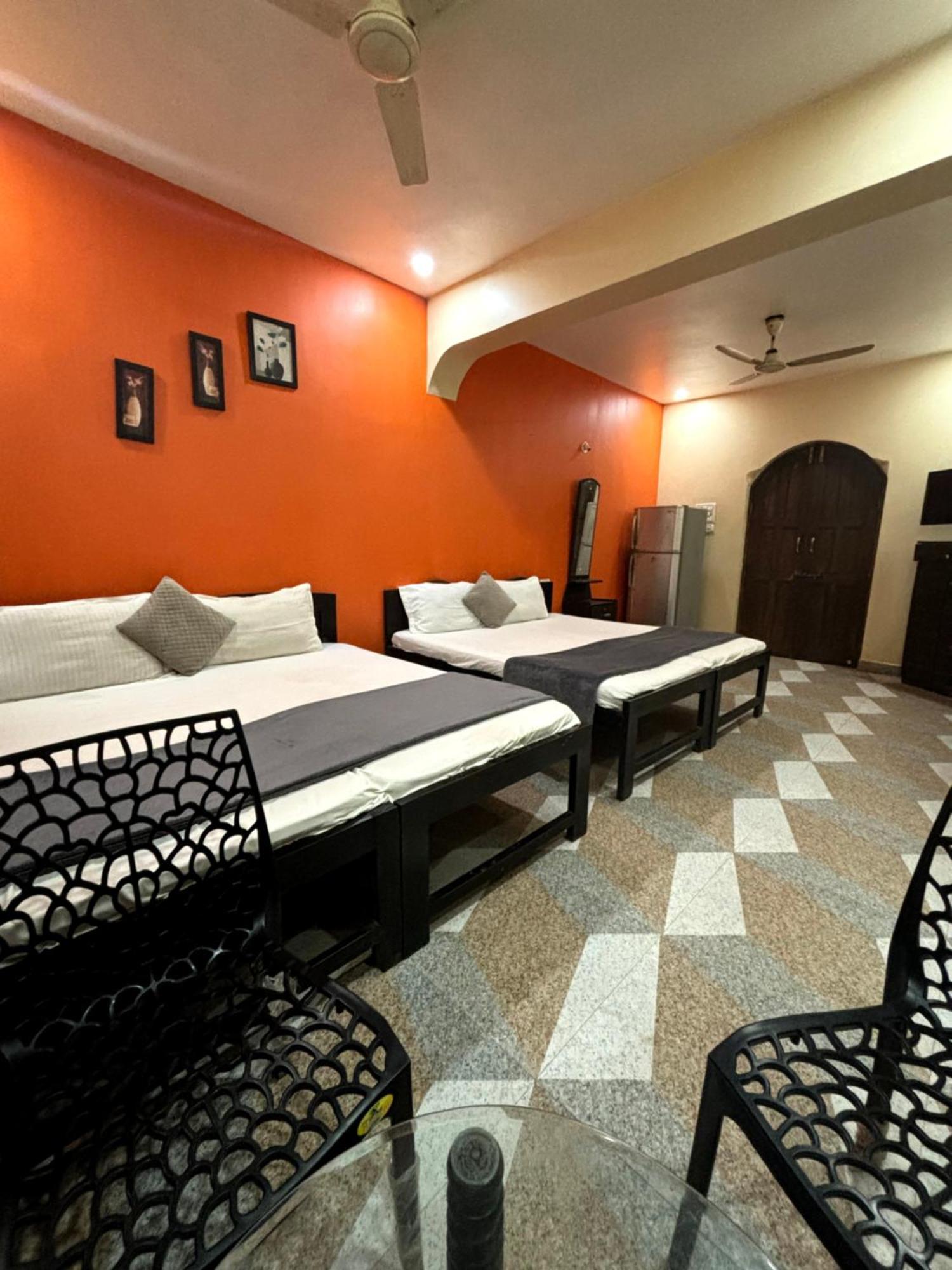 Harmony By Heaven Homestay Calangute