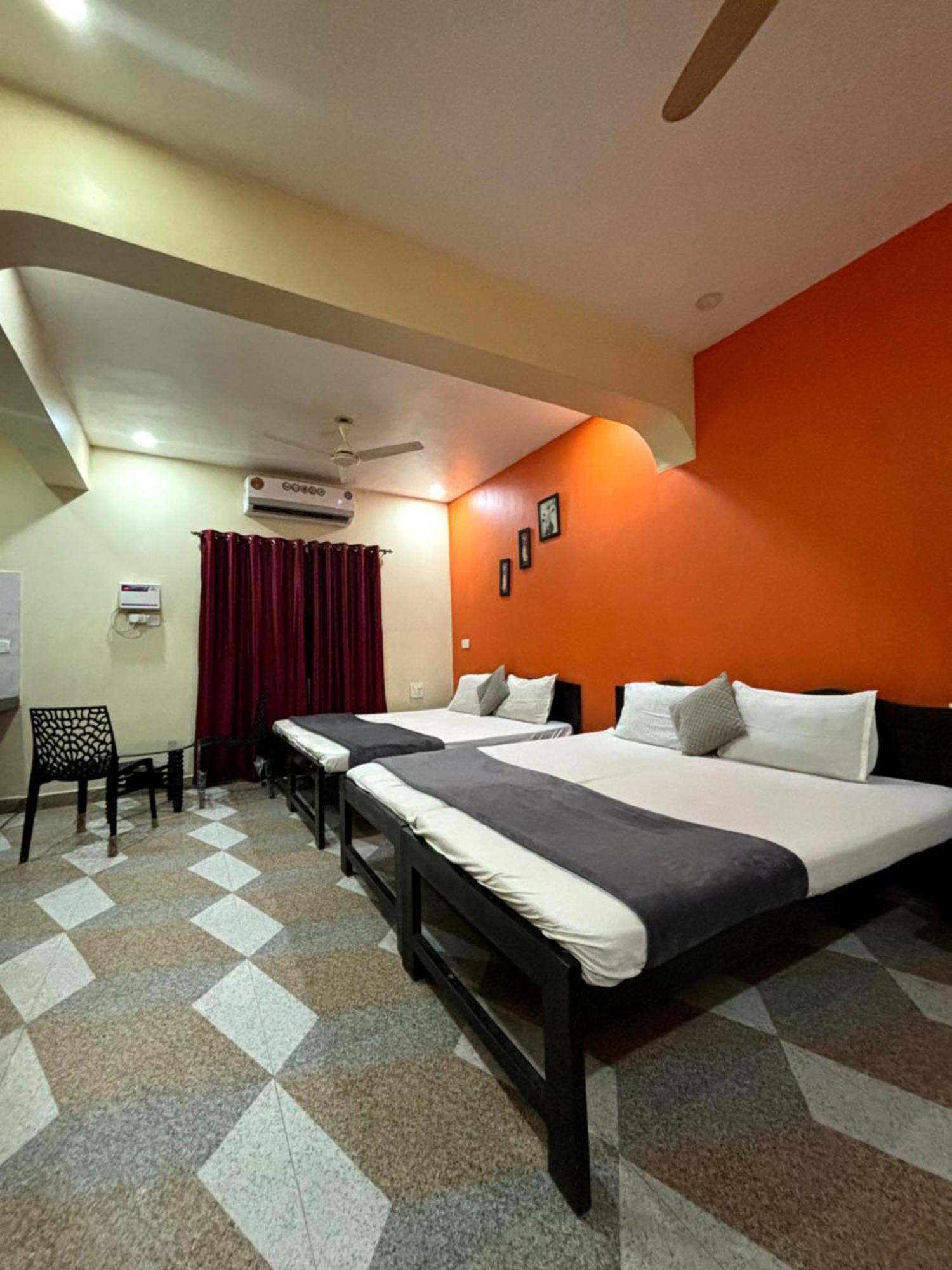 Harmony By Heaven Homestay