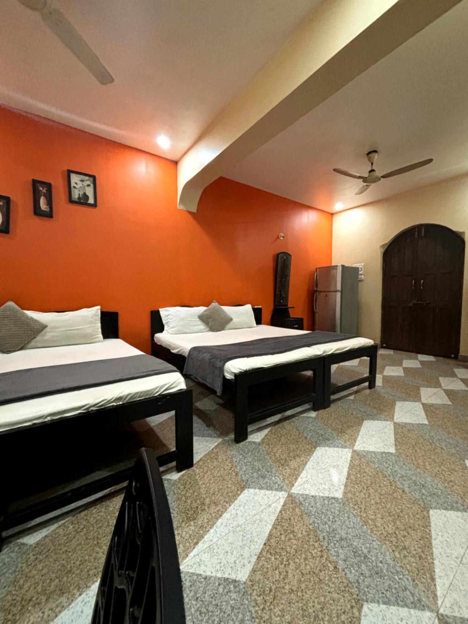 Homestay Harmony By Heaven