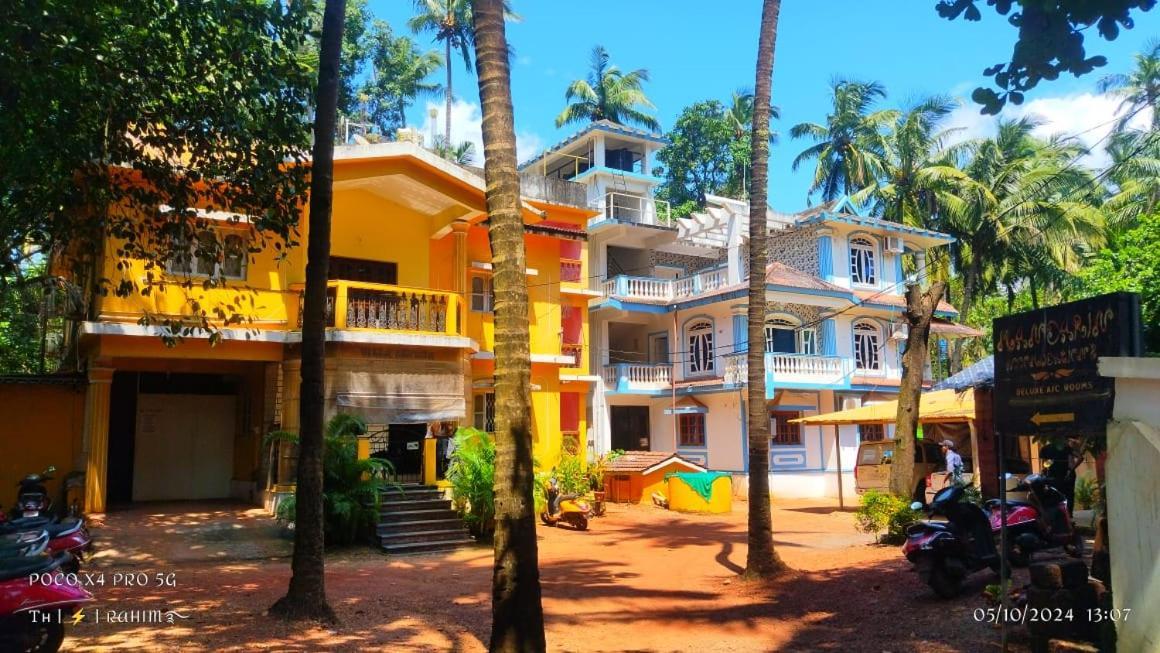 Harmony By Heaven Homestay