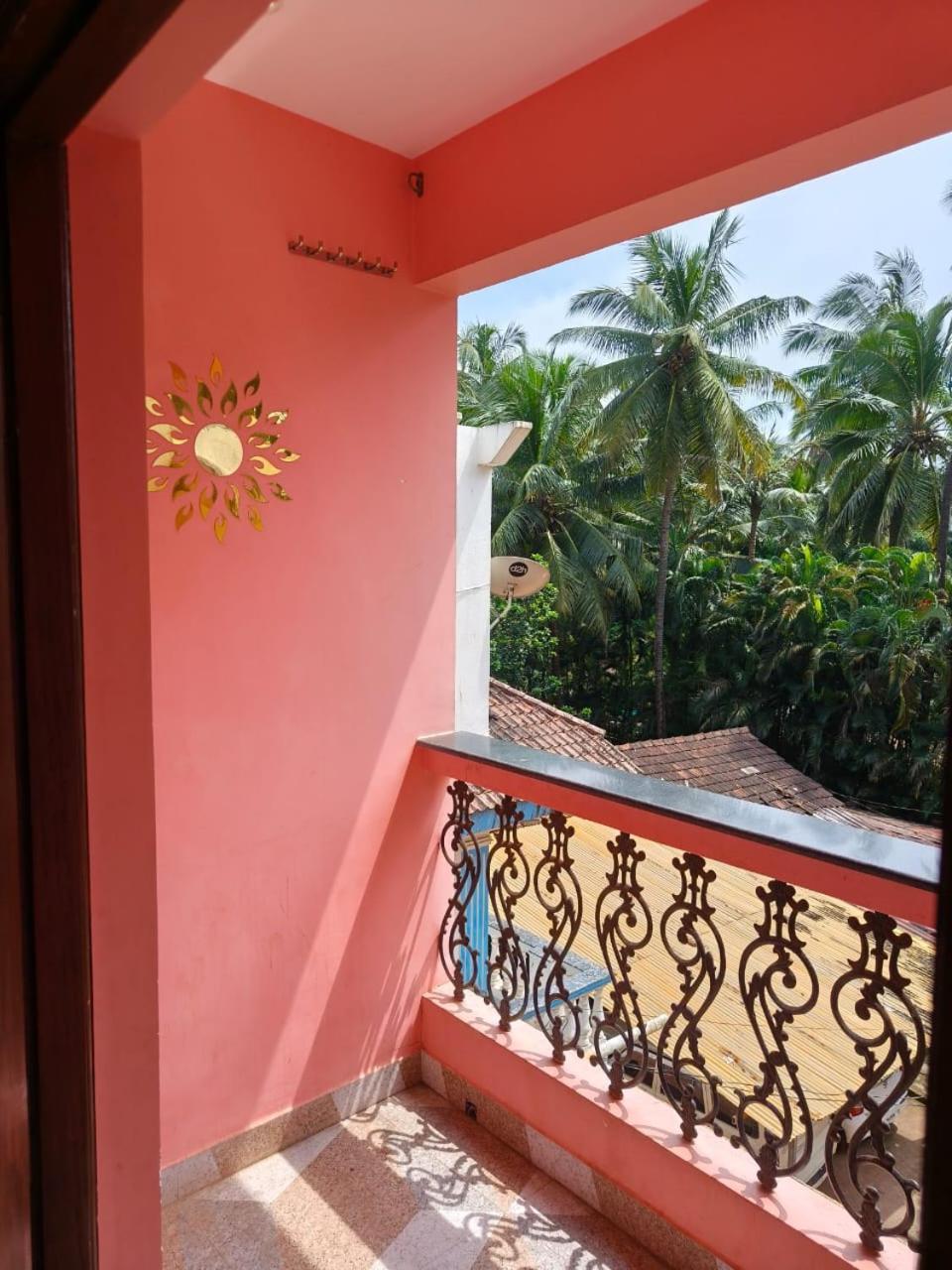 Harmony By Heaven * Calangute