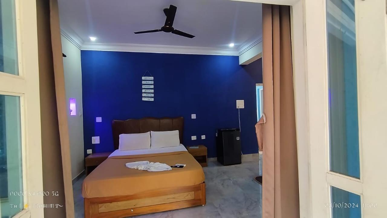 Homestay Harmony By Heaven *