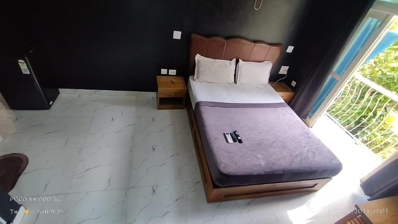 Homestay Harmony By Heaven Calangute