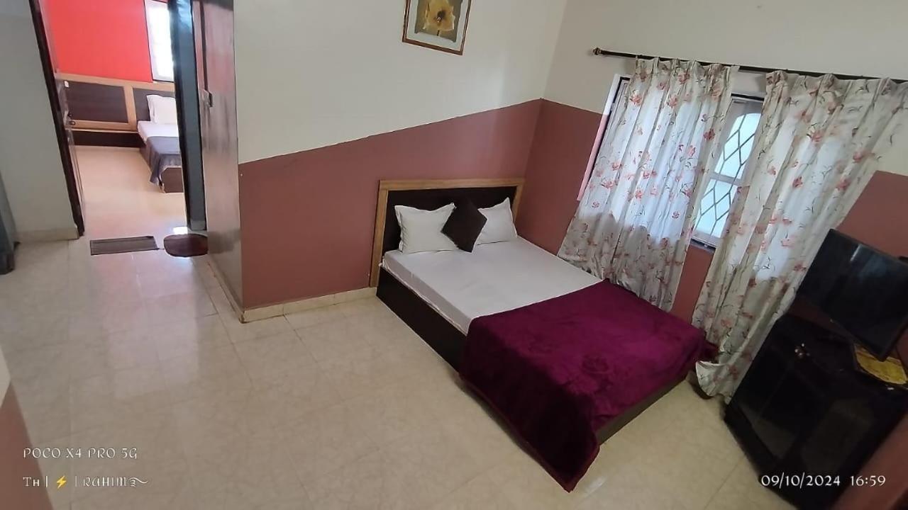 Homestay Harmony By Heaven Calangute