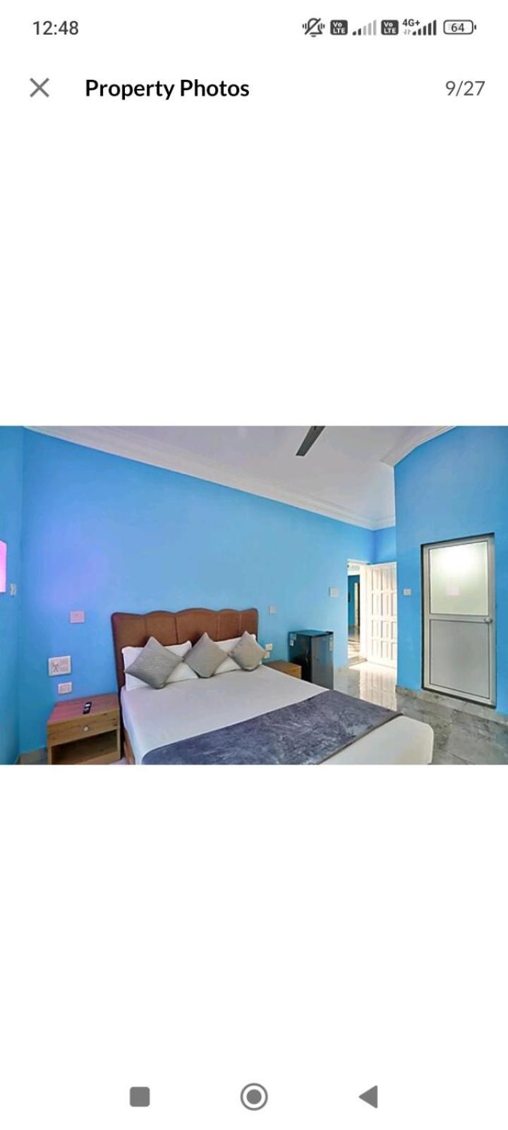 Homestay Harmony By Heaven *