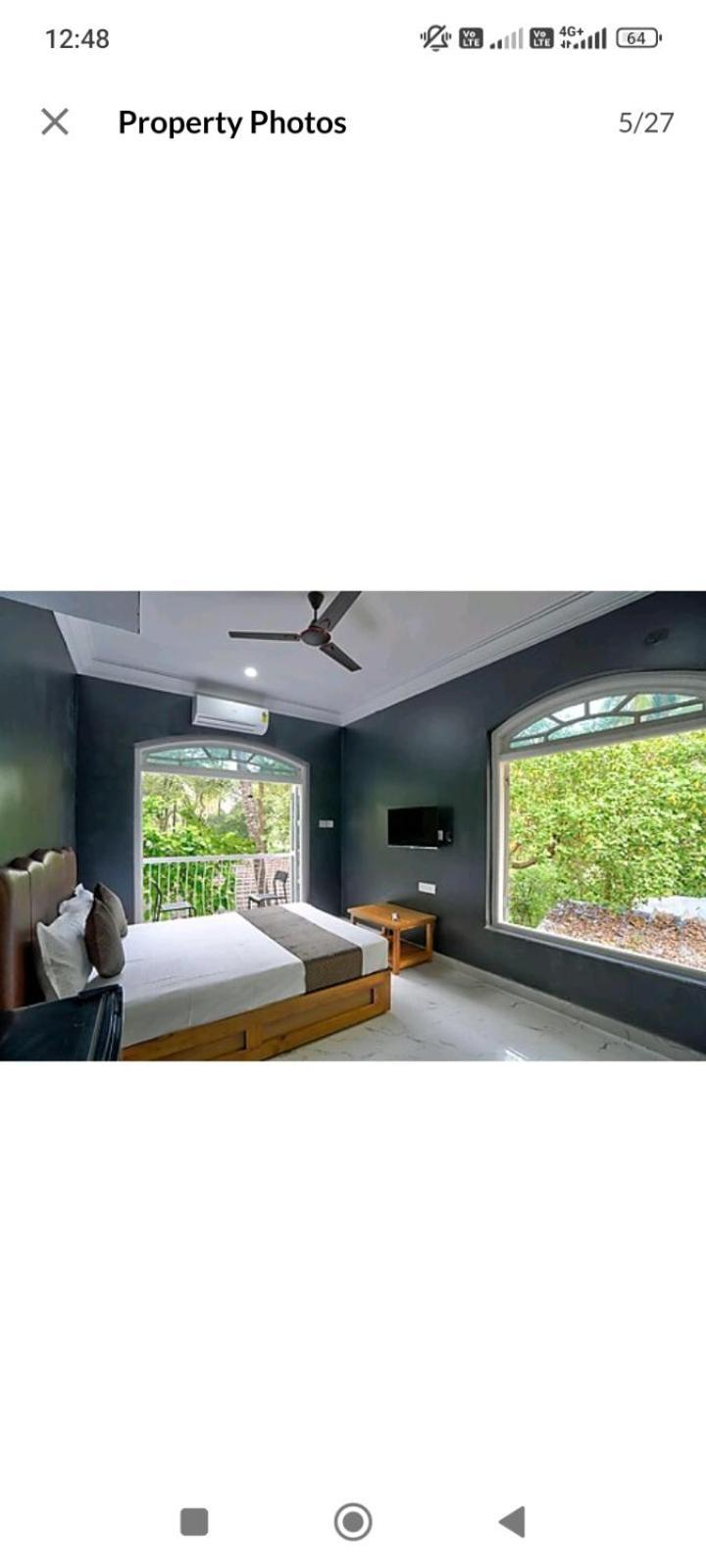 Harmony By Heaven Homestay *