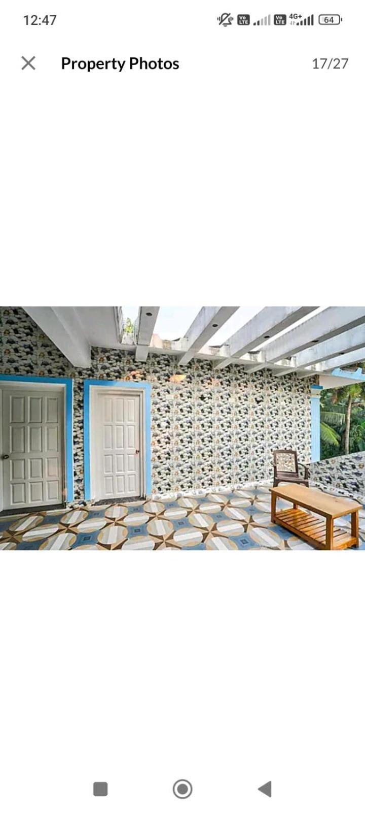 Homestay Harmony By Heaven Calangute